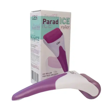 GESS Ролик для лица / ParadICE roller - 3
