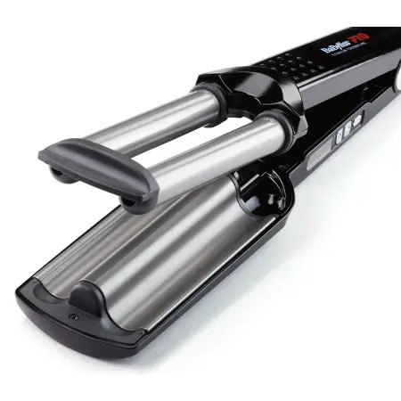BABYLISS PRO Плойка-щипцы Bab турм.с.т/р.79W BAB2369ТТЕ - 2
