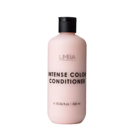 LIMBA COSMETICS Кондиционер для окрашенных волос / Limba Cosmetics Intense Color Conditioner 300 мл - 1