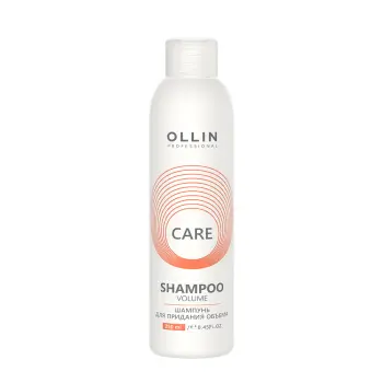 Шампунь для придания объема / Volume Shampoo 250 мл