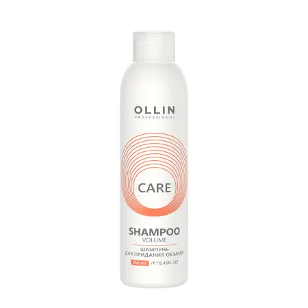 OLLIN PROFESSIONAL Шампунь для придания объема / Volume Shampoo 250 мл - 1