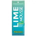 Ультраусилитель загара, лимонный мусс / Lime Mousse Basic 15 мл