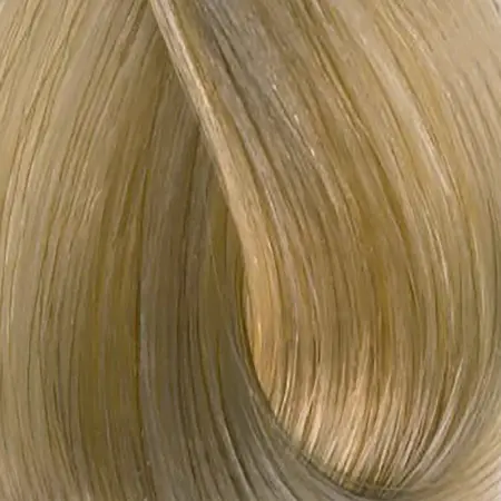 TAHE 10 краситель перманентный для волос / Organic Care Permanent Color Lightest blonde 100 мл - 1