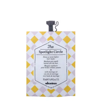 Маска суперблеск для волос / The Spotlight Circle 1 * 50 мл