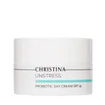 Крем дневной с пробиотическим действием SPF 15 / Pro-Biotic Day Cream Unstress 50 мл