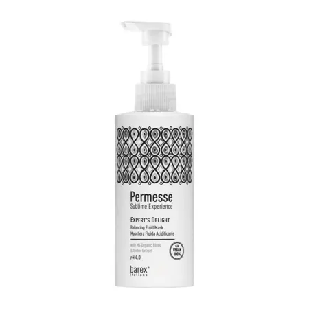 BAREX Маска-флюид закрепляющая / Expert s Delight PERMESSE 200 мл - 1