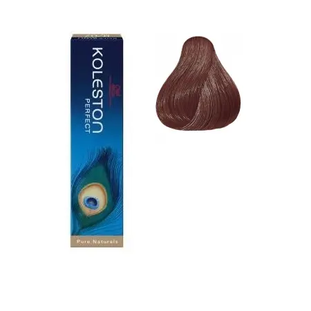 WELLA 7/77 краска д/волос / Koleston 60мл - 1