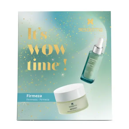 SESDERMA Промонабор для лица (сыворотка омолаживающая Factor G Renew 30 мл + крем омолаживающий Mesoses 50 мл) Sesderma - 1