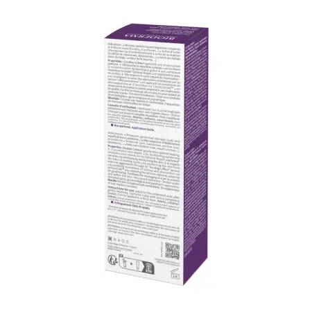 BIODERMA Крем плюс восстанавливающий и успокаивающий / Cicabio 40 мл - 3
