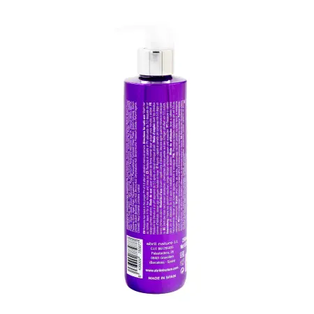 ABRIL ET NATURE Шампунь для защиты цвета и восстановления волос / 5.0PH Revitalizing Bain Shampoo 250 мл - 2