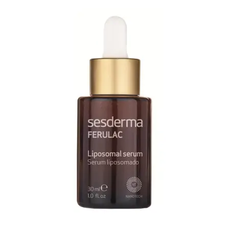 SESDERMA Сыворотка липосомальная с феруловой кислотой для лица / FERULAC 30 мл - 1