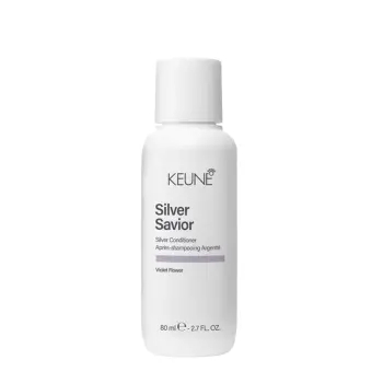 Кондиционер серебряный отблеск / Silver Savior Conditioner 80 мл