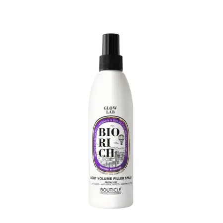 BOUTICLE Спрей несмываемый уплотняющий для придания объема волос / Biorich Light Anti-static Volume Spray 250 мл - 1