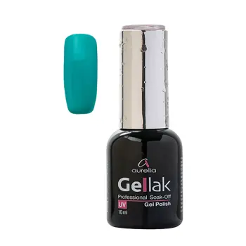 114 гель-лак для ногтей / GELLAK 10 мл