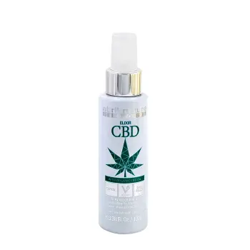 Эликсир для увлажнения и восстановления волос / Elixir CBD 100 мл