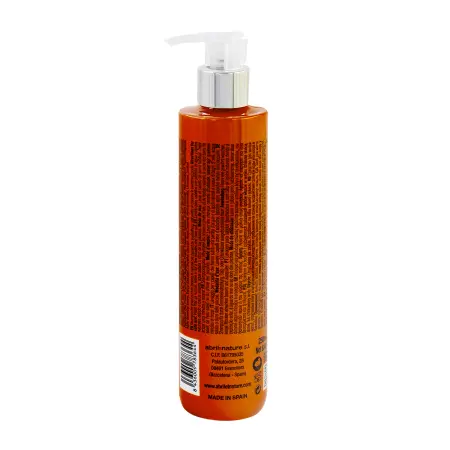 ABRIL ET NATURE Шампунь увлажняющий для ослабленных волос / Bain Shampoo Rehydration 250 мл - 2