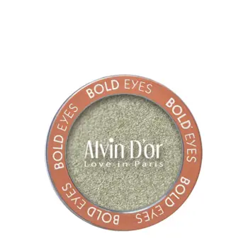 Тени для век, тон 09 оливковый / Bold Eyes olive pearls 0,29 гр
