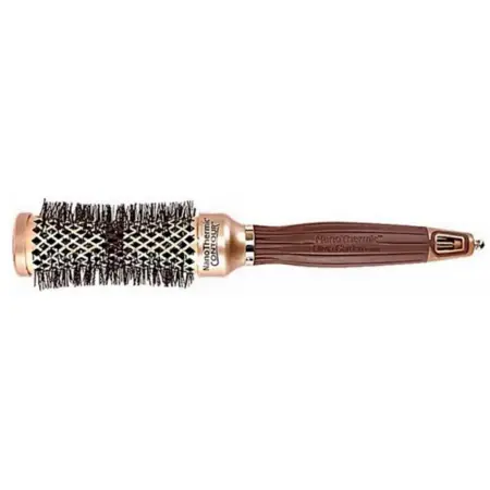 OLIVIA GARDEN Термобрашинг / OG Nano Thermic Contour Thermal BR-NT1PC-CTT32 32 мм - 1