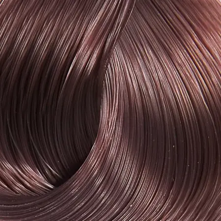 BOUTICLE 6/18 краска для волос, темно-русый пепельно-жемчужный / Expert Color 100 мл - 1