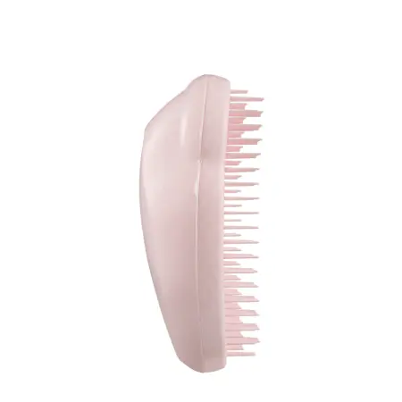 TANGLE TEEZER Расческа для волос / The Original Plant Brush Marshmallow Pink - 3
