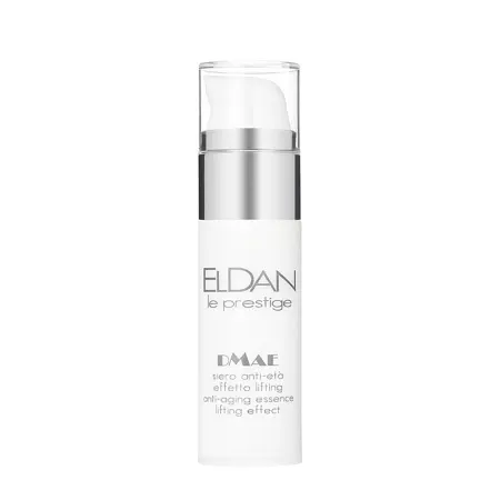 ELDAN cosmetics Сыворотка антивозрастная с ДМАЭ для лица / LE PRESTIGE 30 мл - 1