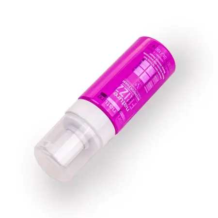ABRIL ET NATURE Пенка разглаживающая для волос / Nature Frizz Intensive Foam 100 мл - 5