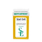 Паста для шугаринга Средняя, в картридже / START EPIL 100 г