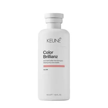 Шампунь бессульфатный для окрашенных волос / Color Sulfate Free Shampoo 300 мл
