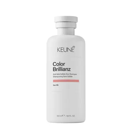 KEUNE Шампунь бессульфатный для окрашенных волос / Color Sulfate Free Shampoo 300 мл - 1