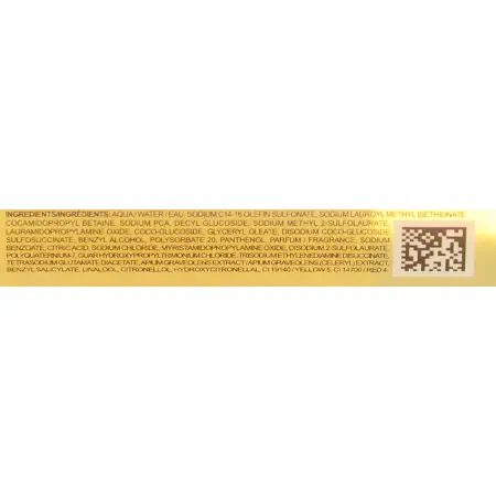 DAVINES SPA Шампунь деликатный / DEDE ESSENTIAL HAIRCARE 250 мл - 3