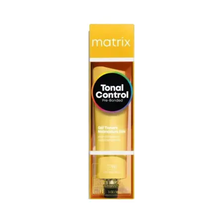 MATRIX 9NW тонер гелевый / MX TC 90 мл - 2