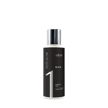 Пудра энзимная ANTI-ACNE ЭТАП 1 / MAN PRO 100 мл