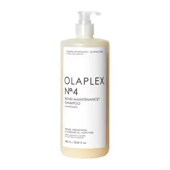 Шампунь Система защиты волос / No.4 Bond Maintenance Shampoo 1000 мл