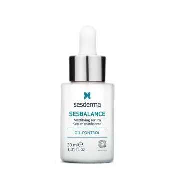 Сыворотка себорегулирующая с матирующим эффектом / SESBALANCE Mattifying serum 30 мл