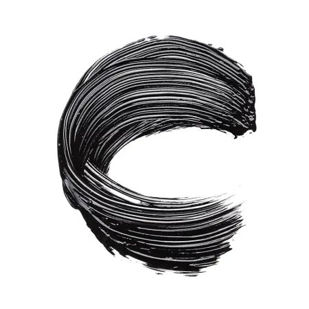 SHU Тушь c эффектом суперобъем, №101 / Black Mania 11 мл - 3