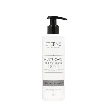 Маска многофункциональная 15 в 1 для волос / Multi care spray mask 250 мл