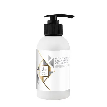 HADAT COSMETICS Кондиционер увлажняющий / Hydro Nutrient Nourishing Conditioner 250 мл - 1