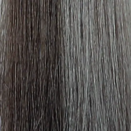KAARAL 6.11 краска для волос, темный блондин интенсивно-пепельный / BACO COLOR GLAZE 60 мл - 1