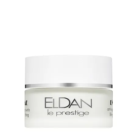 ELDAN cosmetics Крем омолаживающий с ДМАЭ для лица / LE PRESTIGE 50 мл - 1