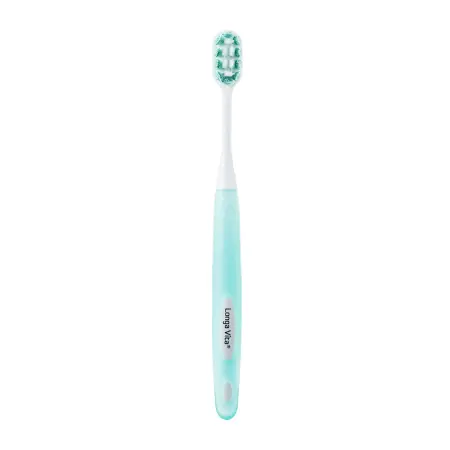LONGA VITA Щетка зубная / Longa Vita Ultra Clean - 8
