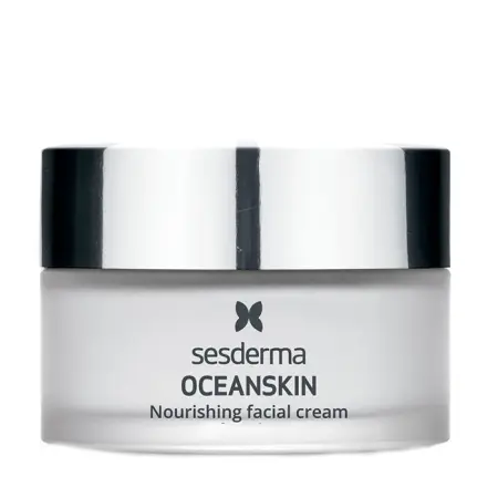 SESDERMA Крем питательный для лица / OCEANSKIN Nourishing facial cream 50 мл - 1