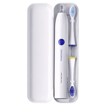 CURAPROX Щетка зубная звуковая, в наборе / Hydrosonic Easy - 3
