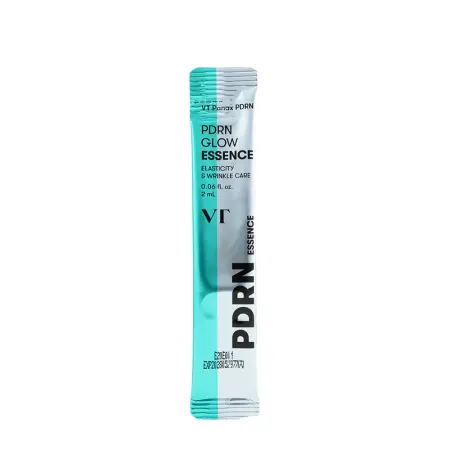 VT Cosmetics Эссенция для лица с PDRN / GLOW ESSENCE 6*2 мл - 1