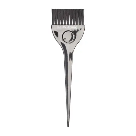 DEWAL BEAUTY Кисть для окрашивания широкая, черная - 1
