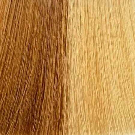 GERA Professional 8.3 гель-краситель для волос без аммиака / Shine Shades 60 мл - 1