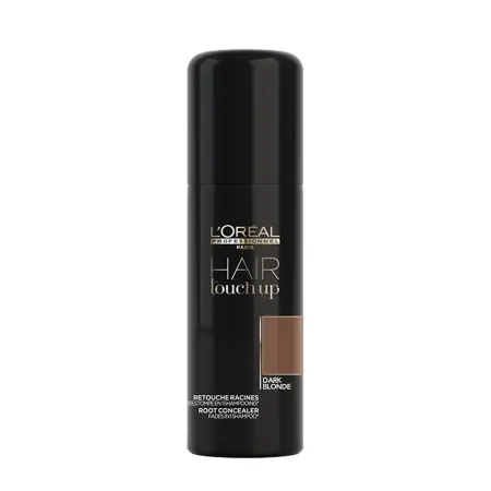 L OREAL PROFESSIONNEL Консилер для волос, темный блонд / ХЭЙР ТАЧ АП 75 мл - 1