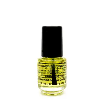 Масло для кутикулы / Premium Cuticle Oil 3,5 мл