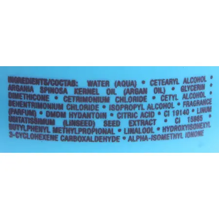 MOROCCANOIL Маска интенсивно увлажняющая / Intense Hydrating Mask 250 мл - 5