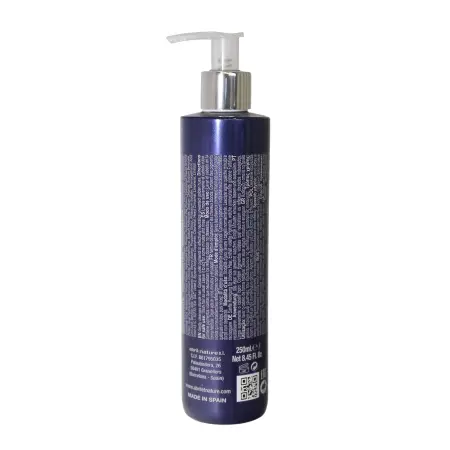 ABRIL ET NATURE Кондиционер тонирующий для светлых волос / Platinum Toner Blonde Hair 200 мл - 2