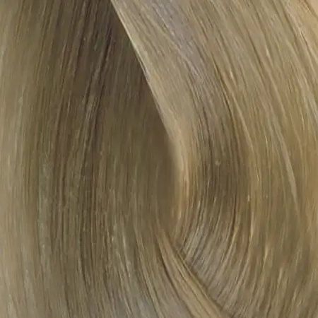 TAHE 111 краситель перманентный для волос / Organic Care Permanent Color Platinum intense ash blonde 100 мл - 1